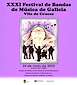 FiestasRelacionadas XXXI Festival de Bandas de Música de Galicia  en Vila de Cruces
