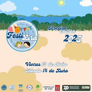 Fechas, información, programa, cartel, imágenes, mapa y ubicación de Festival de Bandas de Oia - Festilira  en  Vigo