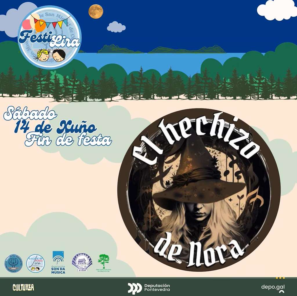 Festival de Bandas de Oia - Festilira en Vigo