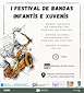 FiestasRelacionadas I Festival de Bandas Infantís e Xuvenís en Tui