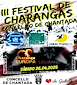 FiestasRelacionadas III Festival de Charangas en Chantada