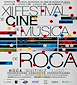 FiestasRelacionadas XII Festival de Cine de Roca en Guitiriz