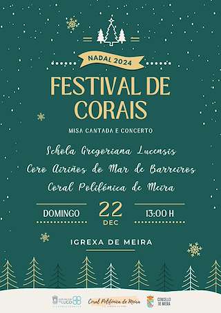 Festival de Corais