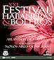 FiestasRelacionadas XXI Festival de Habaneras e Boleros en Nigrán