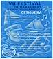 FiestasRelacionadas VII Festival de Habaneras e Canción Mariñeira en Ortigueira