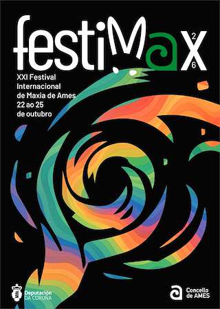 Fechas, información, programa, cartel, imágenes, mapa y ubicación de XV Festival de Maxia (2026)  en  Ames