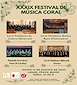 FiestasRelacionadas XXXIX Festival de Música Coral en Viveiro