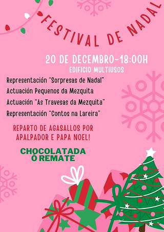 Festival de Nadal
