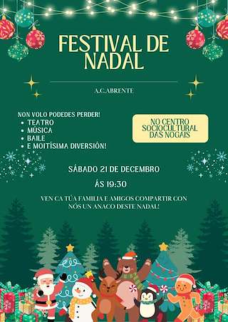 Festival de Nadal