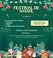 FiestasRelacionadas Festival de Nadal en As Nogais