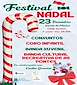 FiestasRelacionadas Festival de Nadal  en As Pontes de García Rodríguez