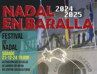 Festival de Nadal