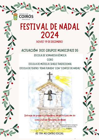 Festival de Nadal
