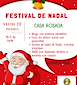 FiestasRelacionadas Festival de Nadal da Casa Rosada en Poio