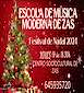 FiestasRelacionadas Festival de Nadal da Escola de Música Moderna en Zas