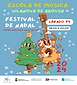 FiestasRelacionadas Festival de Nadal da Escola de Música en Vilanova de Arousa