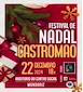 FiestasRelacionadas Festival de Nadal de Castromao en Mondariz