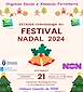 FiestasRelacionadas Festival de Nadal en Fene