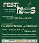 FiestasRelacionadas Festival de Nós en Oleiros