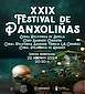 FiestasRelacionadas XXIX Festival de Panxoliñas en Ribadeo