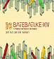 FiestasRelacionadas Festival de Percusión Afrobrasileña Bate Batuke en Santiago de Compostela