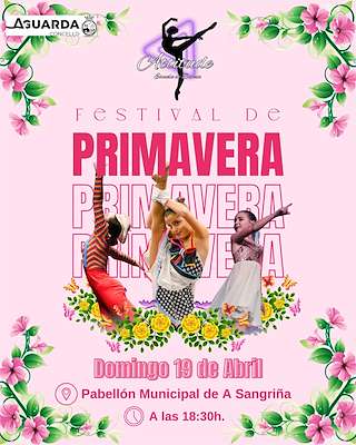 Fechas, información, programa, cartel, imágenes, mapa y ubicación de Festival de Primavera de Attitude (2026) en A Guarda