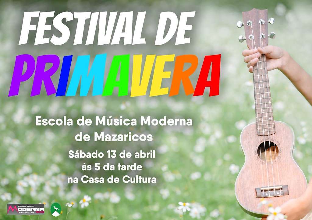 Festival de Primavera (2024) en Mazaricos