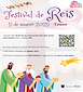 FiestasRelacionadas Festival de Reis  en Touro