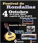 FiestasRelacionadas Festival de Rondallas en As Pontes de García Rodríguez
