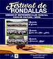 FiestasRelacionadas Festival de Rondallas en Neda