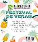 FiestasRelacionadas Festival de Verán en Chantada