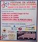 FiestasRelacionadas Festival de Verán da Rondalla de Cedeira