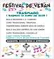 FiestasRelacionadas Festival de Verán de Trasmañó en Redondela