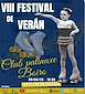 FiestasRelacionadas VIII Festival de Verán do Club de Patinaxe en Boiro