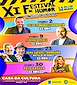 FiestasRelacionadas XI Festival do Humor en A Laracha