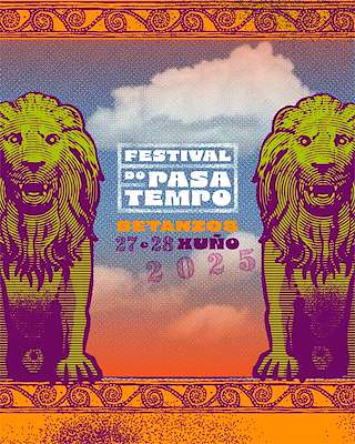 Fechas, información, programa, cartel, imágenes, mapa y ubicación de Festival do Pasatempo  en  Betanzos