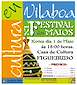 FiestasRelacionadas XL Festival dos Maios (1) en Vilaboa