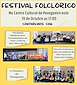 FiestasRelacionadas Festival Folclórico de Pexegueiro en Tui