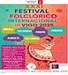 FiestasRelacionadas XXXI Festival Folclórico Internacional en Vigo