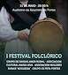 FiestasRelacionadas I Festival Folclórico en Portas
