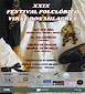 FiestasRelacionadas XXIX Festival Folclórico Virxe dos Milagros en Moaña