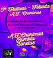 FiestasRelacionadas V Festival Foliada AF Chorimas en Porto do Son