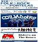 FiestasRelacionadas XIX Festival Folk & Rock nas Portelas de Lubián en Vilardevós