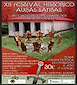 FiestasRelacionadas XII Festival Histórico Augas Santas en Barreiros