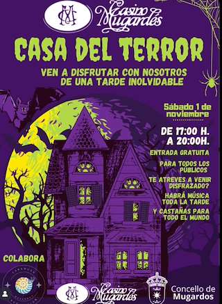 Festival Infantil Samaín