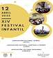 FiestasRelacionadas XIV Festival Infantil en Xove