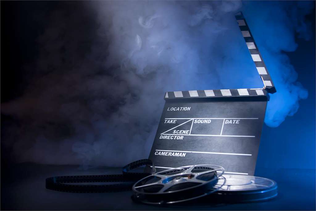 XXI Festival Internacional de Cine - Curtocircuito en Santiago de Compostela