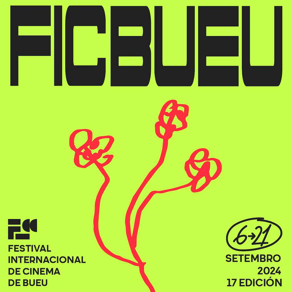 XVII Festival Internacional de Cinema - FIC en Bueu