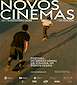 FiestasRelacionadas Festival Internacional de Cinema - Novos Cinemas en Pontevedra