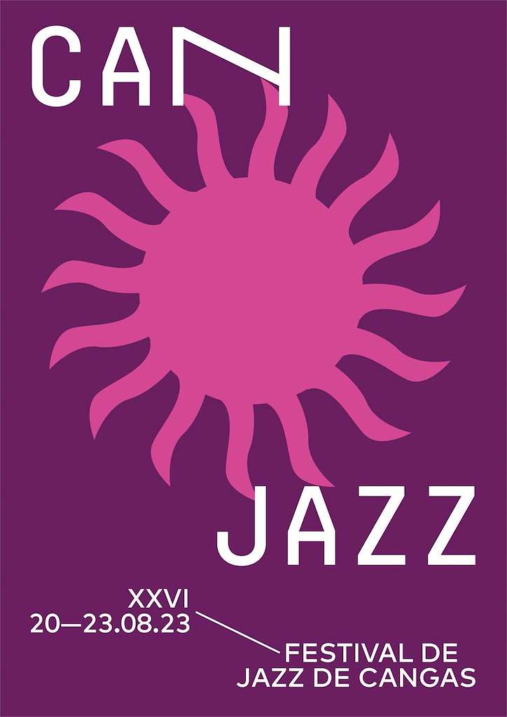 XXV Festival Internacional de Jazz en Cangas